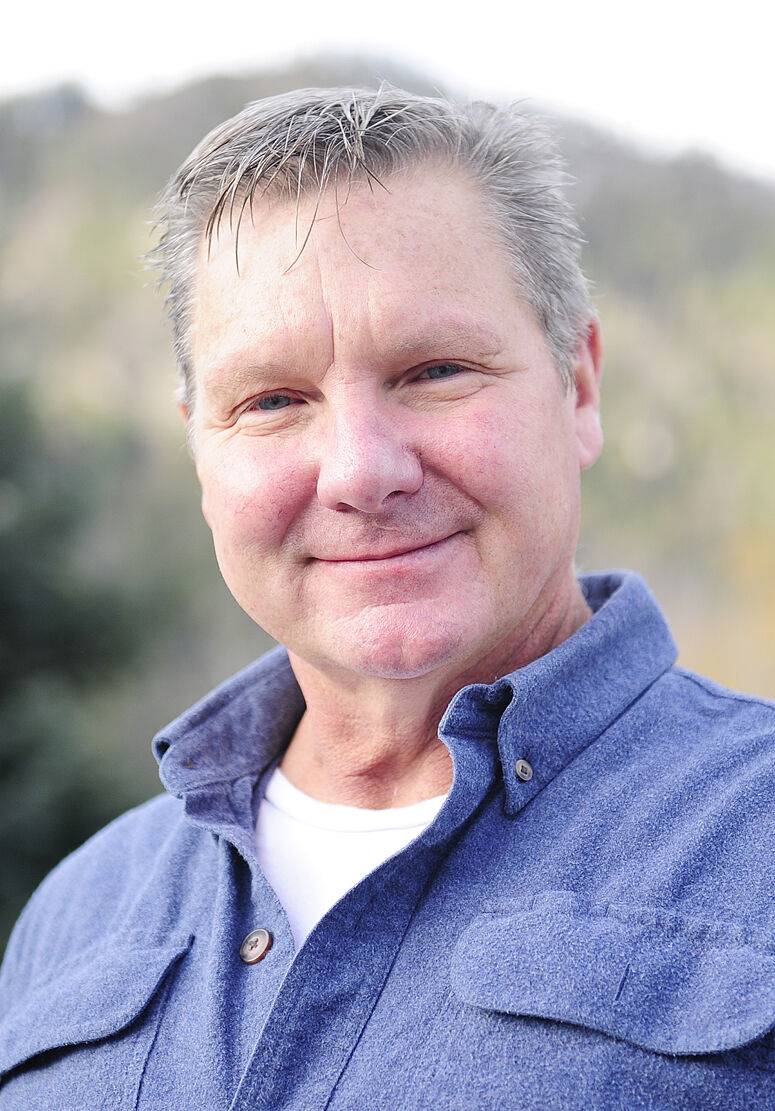 Chuck Smith